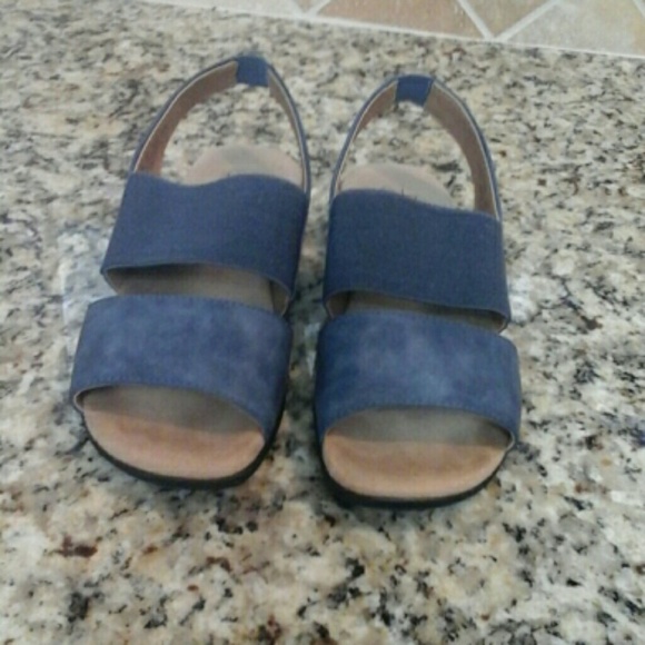 Life Stride Shoes - Life stride   (EASILY)  sandals